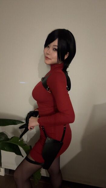 Full leaked Julia nakamura private onlyfans photo