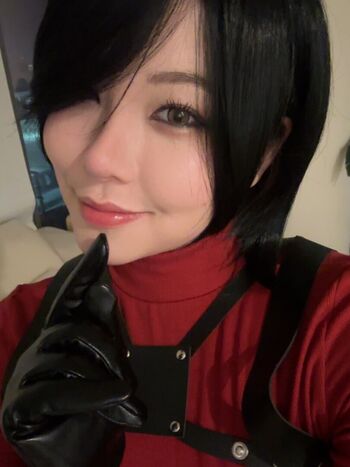 Full leaked Julia nakamura private onlyfans photo