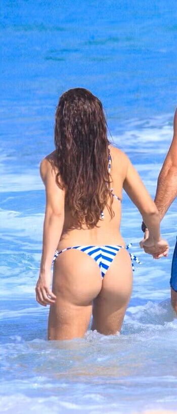 Full leaked Juliana paes page private onlyfans photo