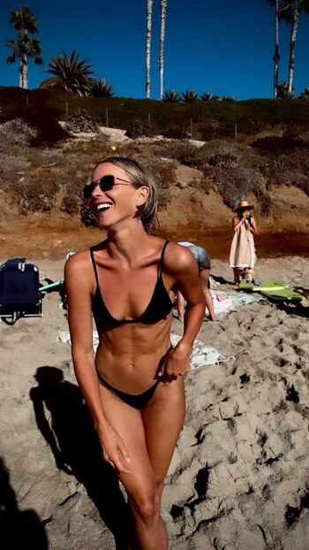 Julianne Hough