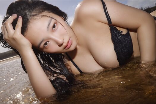 Full leaked Jun amaki private onlyfans photo