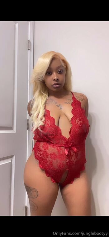 junglebootyy