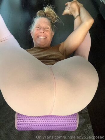 junglelady52exposed