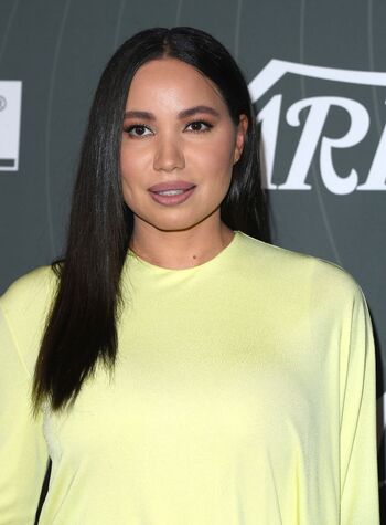 Jurnee Smollett