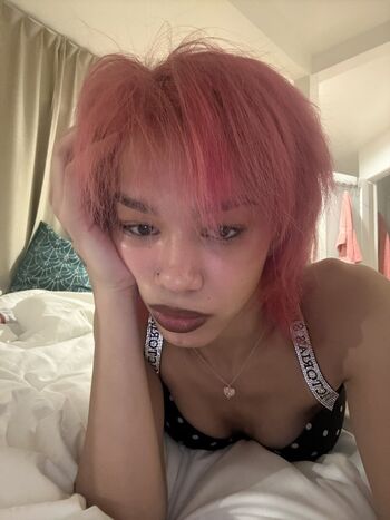 Full leaked Lasirena/ private onlyfans photo