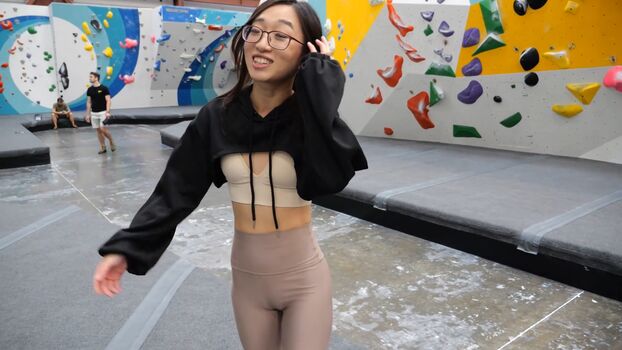 Full leaked Oohlalax/ private onlyfans photo