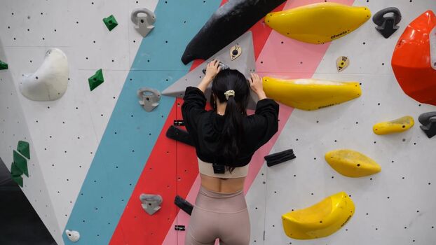 Full leaked Skyler ayami/ private onlyfans photo