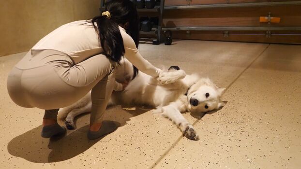 Full leaked Nikkita orellana/ private onlyfans photo