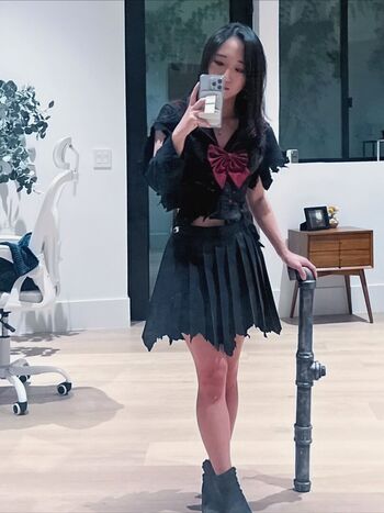 Full leaked Black asshley/ private onlyfans photo