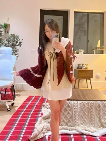 Full leaked Jennafoxx/ private onlyfans photo