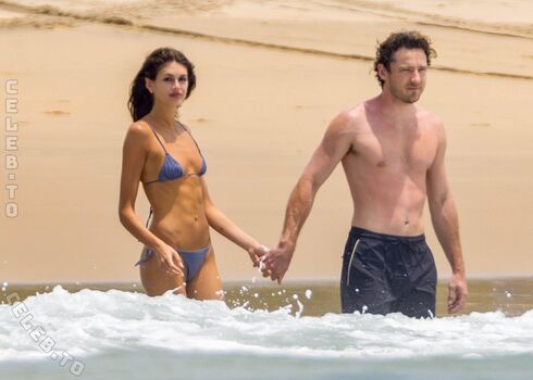 Full leaked Kaia gerber private onlyfans photo