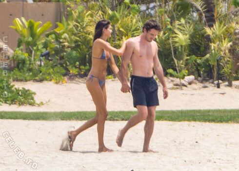 Full leaked Kaia gerber private onlyfans photo