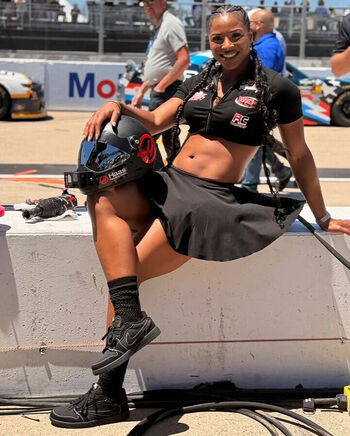 Full leaked Kali armstrong wwe private onlyfans photo