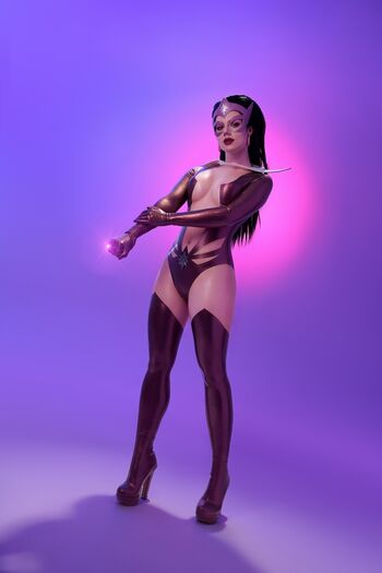 Full leaked Kamiko zero private onlyfans photo