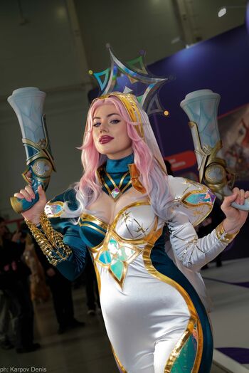 Full leaked Kamiko zero private onlyfans photo