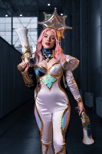 Full leaked Kamiko zero private onlyfans photo