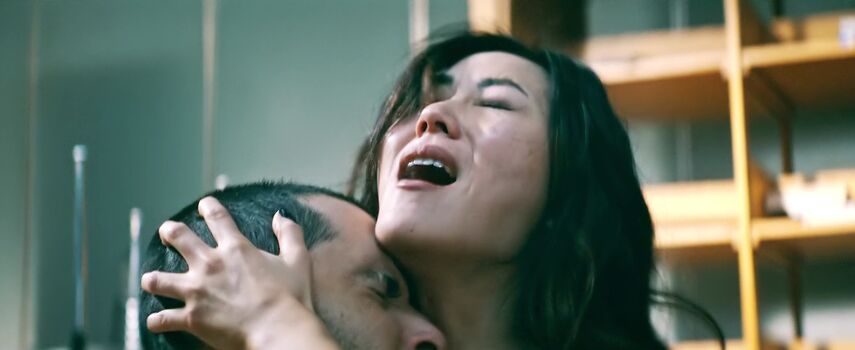 Full leaked Karen fukuhara private onlyfans photo