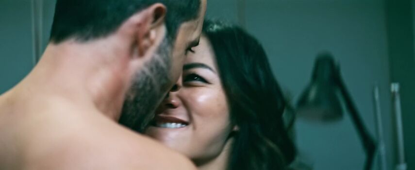 Full leaked Karen fukuhara private onlyfans photo