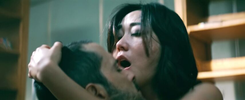 Full leaked Karen fukuhara private onlyfans photo