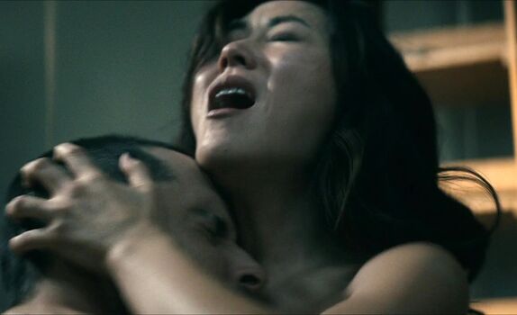 Full leaked Karen fukuhara private onlyfans photo