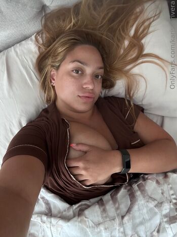 Full leaked Karissa rivera private onlyfans photo