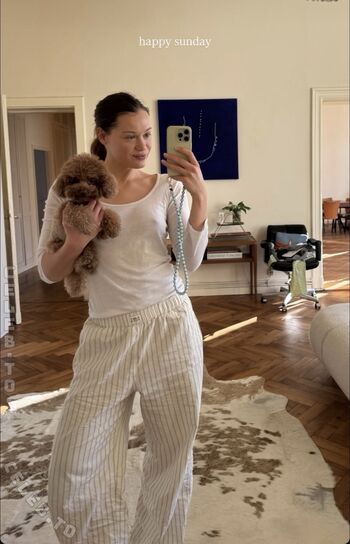 Full leaked Karlotta emilie henke private onlyfans photo