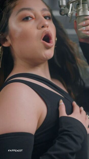 Full leaked Karol sevilla private onlyfans photo