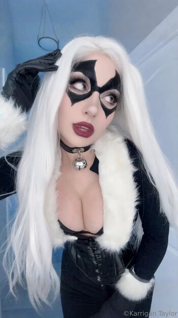 Full leaked Karrigan taylor private onlyfans photo