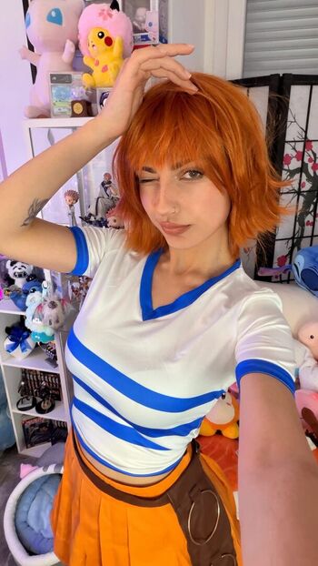 Full leaked Kasumi sen private onlyfans photo