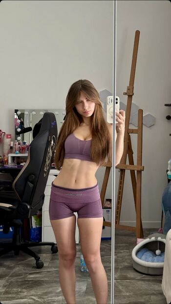 Full leaked Kasumi sen private onlyfans photo
