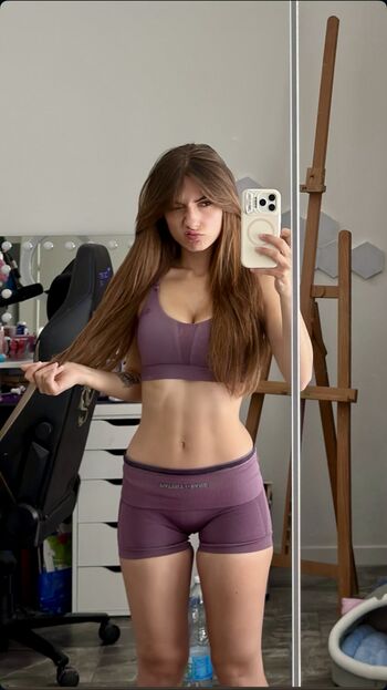 Full leaked Kasumi sen private onlyfans photo