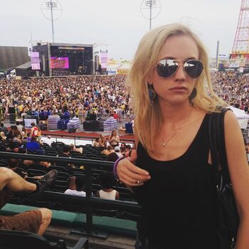 Full leaked Kat timpf page private onlyfans photo