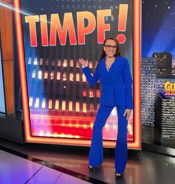 Full leaked Kat timpf private onlyfans photo