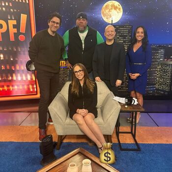 Full leaked Kat timpf private onlyfans photo