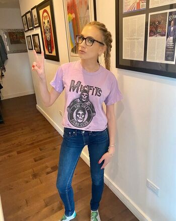Full leaked Kat timpf private onlyfans photo