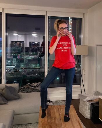 Full leaked Kat timpf private onlyfans photo