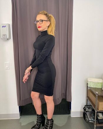 Full leaked Kat timpf private onlyfans photo