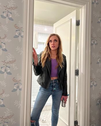 Full leaked Kat timpf private onlyfans photo