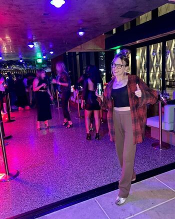 Full leaked Kat timpf private onlyfans photo