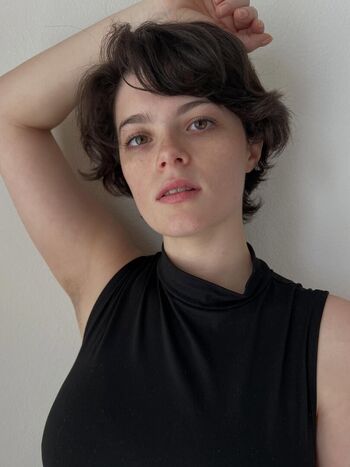 Kate Kaemmerling