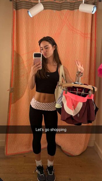 Full leaked Katelyn ernst page private onlyfans photo