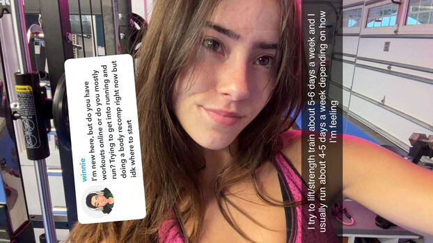 Full leaked Katelyn ernst page private onlyfans photo