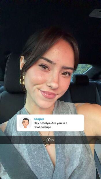 Full leaked Katelyn ernst private onlyfans photo