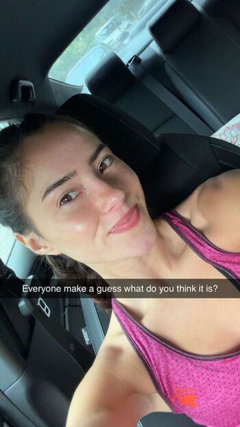Full leaked Katelyn ernst private onlyfans photo