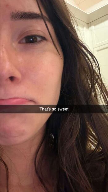 Full leaked Katelyn ernst private onlyfans photo