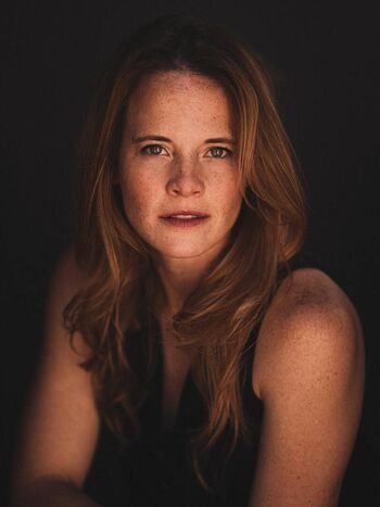 Katie Leclerc