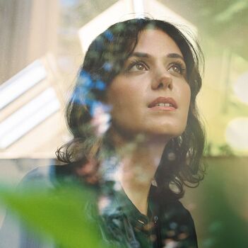 Katie Melua
