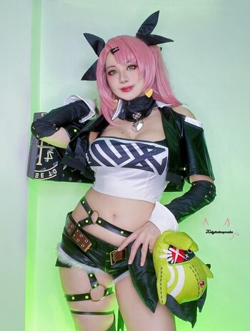 Full leaked Katy kat cosplay page private onlyfans photo