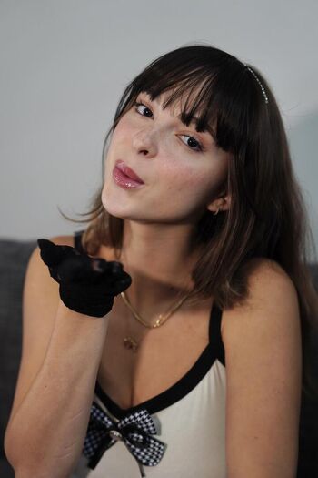 Katya Samilova | katya_s__ | kate.s