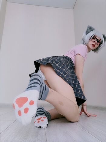 Full leaked Kawaii fox tyan private onlyfans photo